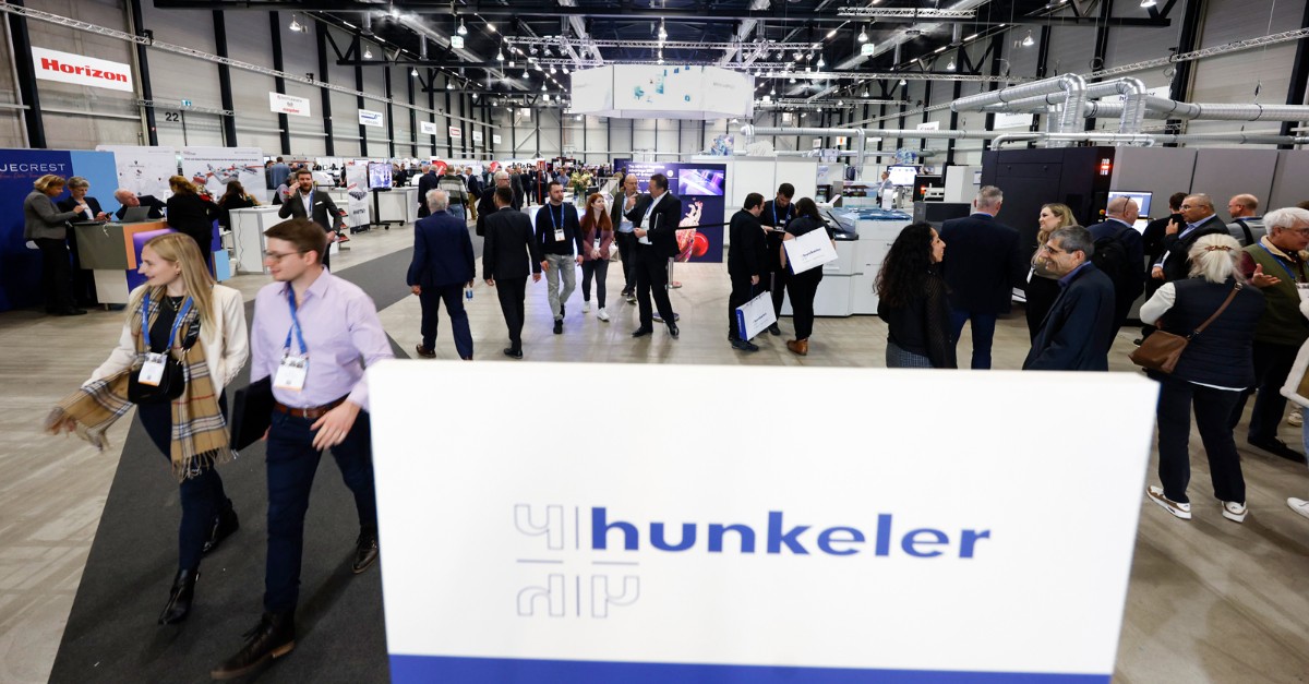 HUNKELER