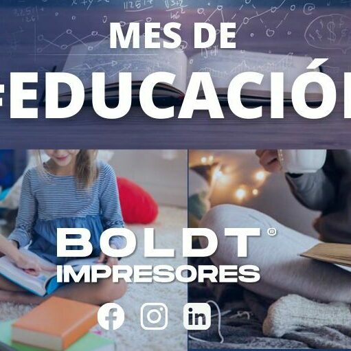 Mes de la educacion BI