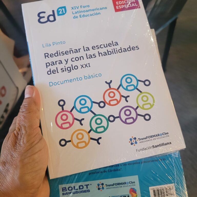 fundacion santillana cordoba