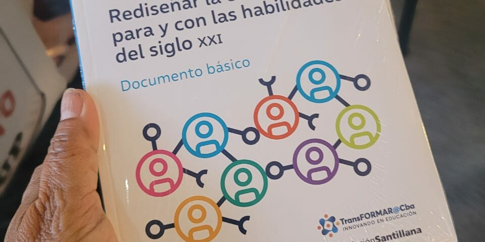 fundacion santillana cordoba